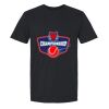 Unisex Softstyle® T-Shirt Thumbnail