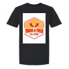 Unisex Softstyle® T-Shirt Thumbnail