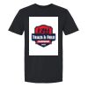 Unisex Softstyle® T-Shirt Thumbnail