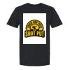 Unisex Softstyle® T-Shirt Thumbnail