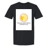 Unisex Softstyle® T-Shirt Thumbnail