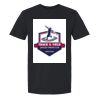 Unisex Softstyle® T-Shirt Thumbnail