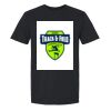 Unisex Softstyle® T-Shirt Thumbnail