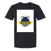 Unisex Softstyle® T-Shirt Thumbnail