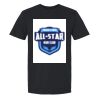 Unisex Softstyle® T-Shirt Thumbnail