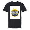 Unisex Softstyle® T-Shirt Thumbnail