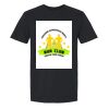 Unisex Softstyle® T-Shirt Thumbnail