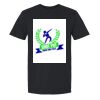 Unisex Softstyle® T-Shirt Thumbnail