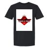 Unisex Softstyle® T-Shirt Thumbnail