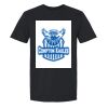 Unisex Softstyle® T-Shirt Thumbnail