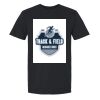 Unisex Softstyle® T-Shirt Thumbnail