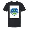 Unisex Softstyle® T-Shirt Thumbnail