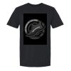 Unisex Softstyle® T-Shirt Thumbnail