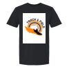 Unisex Softstyle® T-Shirt Thumbnail