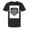 Unisex Softstyle® T-Shirt Thumbnail