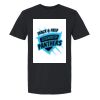 Unisex Softstyle® T-Shirt Thumbnail