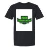 Unisex Softstyle® T-Shirt Thumbnail