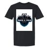 Unisex Softstyle® T-Shirt Thumbnail