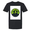 Unisex Softstyle® T-Shirt Thumbnail