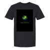 Unisex Softstyle® T-Shirt Thumbnail