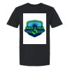Unisex Softstyle® T-Shirt Thumbnail