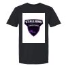 Unisex Softstyle® T-Shirt Thumbnail