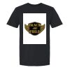 Unisex Softstyle® T-Shirt Thumbnail