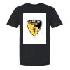 Unisex Softstyle® T-Shirt Thumbnail