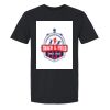 Unisex Softstyle® T-Shirt Thumbnail