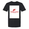 Unisex Softstyle® T-Shirt Thumbnail