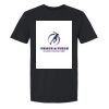 Unisex Softstyle® T-Shirt Thumbnail