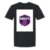 Unisex Softstyle® T-Shirt Thumbnail