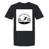 Unisex Softstyle® T-Shirt Thumbnail