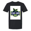 Unisex Softstyle® T-Shirt Thumbnail