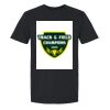 Unisex Softstyle® T-Shirt Thumbnail