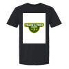 Unisex Softstyle® T-Shirt Thumbnail