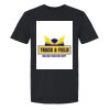 Unisex Softstyle® T-Shirt Thumbnail