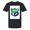 Unisex Softstyle® T-Shirt Thumbnail