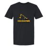 Unisex Softstyle® T-Shirt Thumbnail