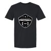Unisex Softstyle® T-Shirt Thumbnail