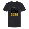 Unisex Softstyle® T-Shirt Thumbnail