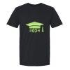 Unisex Softstyle® T-Shirt Thumbnail