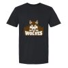 Unisex Softstyle® T-Shirt Thumbnail