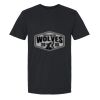 Unisex Softstyle® T-Shirt Thumbnail