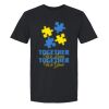 Unisex Softstyle® T-Shirt Thumbnail