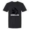 Unisex Softstyle® T-Shirt Thumbnail