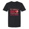 Unisex Softstyle® T-Shirt Thumbnail