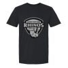 Unisex Softstyle® T-Shirt Thumbnail
