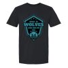 Unisex Softstyle® T-Shirt Thumbnail