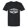 Unisex Softstyle® T-Shirt Thumbnail